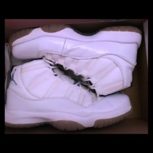 Retro Jordan 11